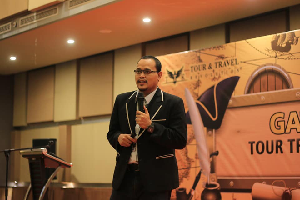 Pak Yudha Pak Yudha